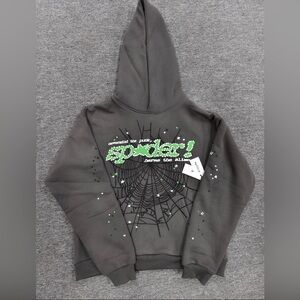 Spyder hoodie